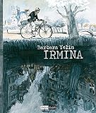 Cover zum Buch Irmina
