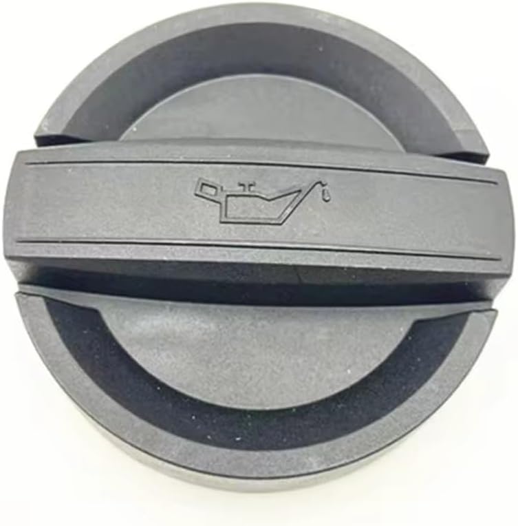 Engine Oil Cap For BMW For N55 N52 N20 E70 X5 F16 X6 F07 5-series E83 X3 Car Engine Filler Oil Cap 11128655331