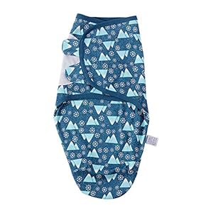 ACC Zomer Baby Slaapzak, Katoen, Draagbare Wasbare Baby Multifunctionele Ademende Slaap Set voor pasgeborenen en baby’s