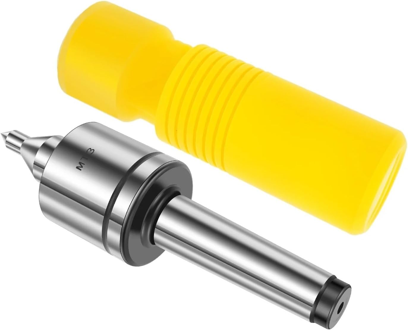 MT2/MT3 Center Live Revolving Center Lathe CNC Tool Milling Center Taper Machi for Lathe Tailstock Machine(MT3)