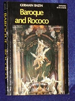 Baroque and Rococo (World of Art)