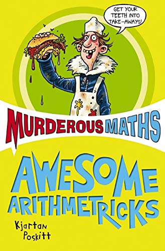Awesome Arithmetricks (Murderous Maths)