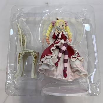 Amazon.co.jp: )KDcolle ベアトリス お茶会Ver. 1/7スケール