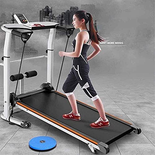 Image of Treadmill ni ldable me eadmill dels ltifunction tness uipment te All Ight ss mple eadmill