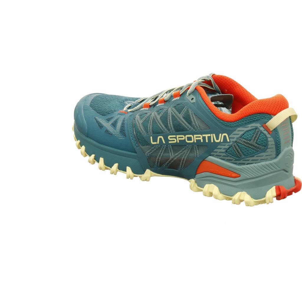 LA Sportiva Bushido III - Scarpe da trail da donna