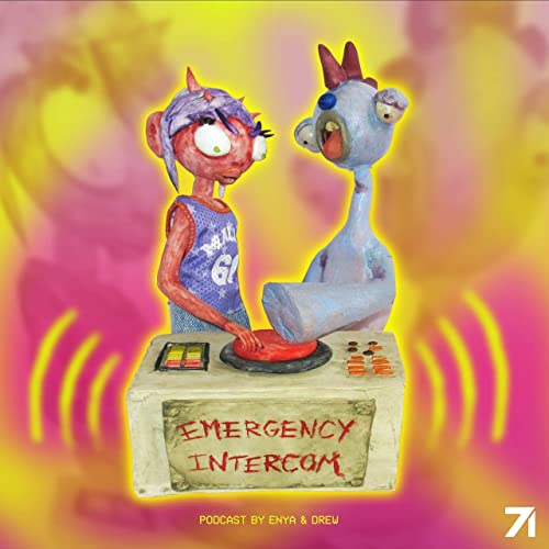 Emergency Enya Umanzor & Drew Phillips