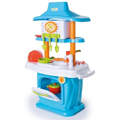 Cozinha, Tateti, Le Grand Chef, Junior, Multicor, Grande