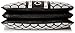 Nine West Jaya Cross Body, Black White/Black/Milk, One Size