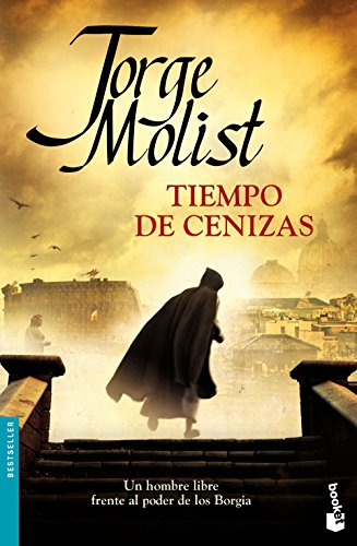 Tiempo de cenizas (Bestseller)