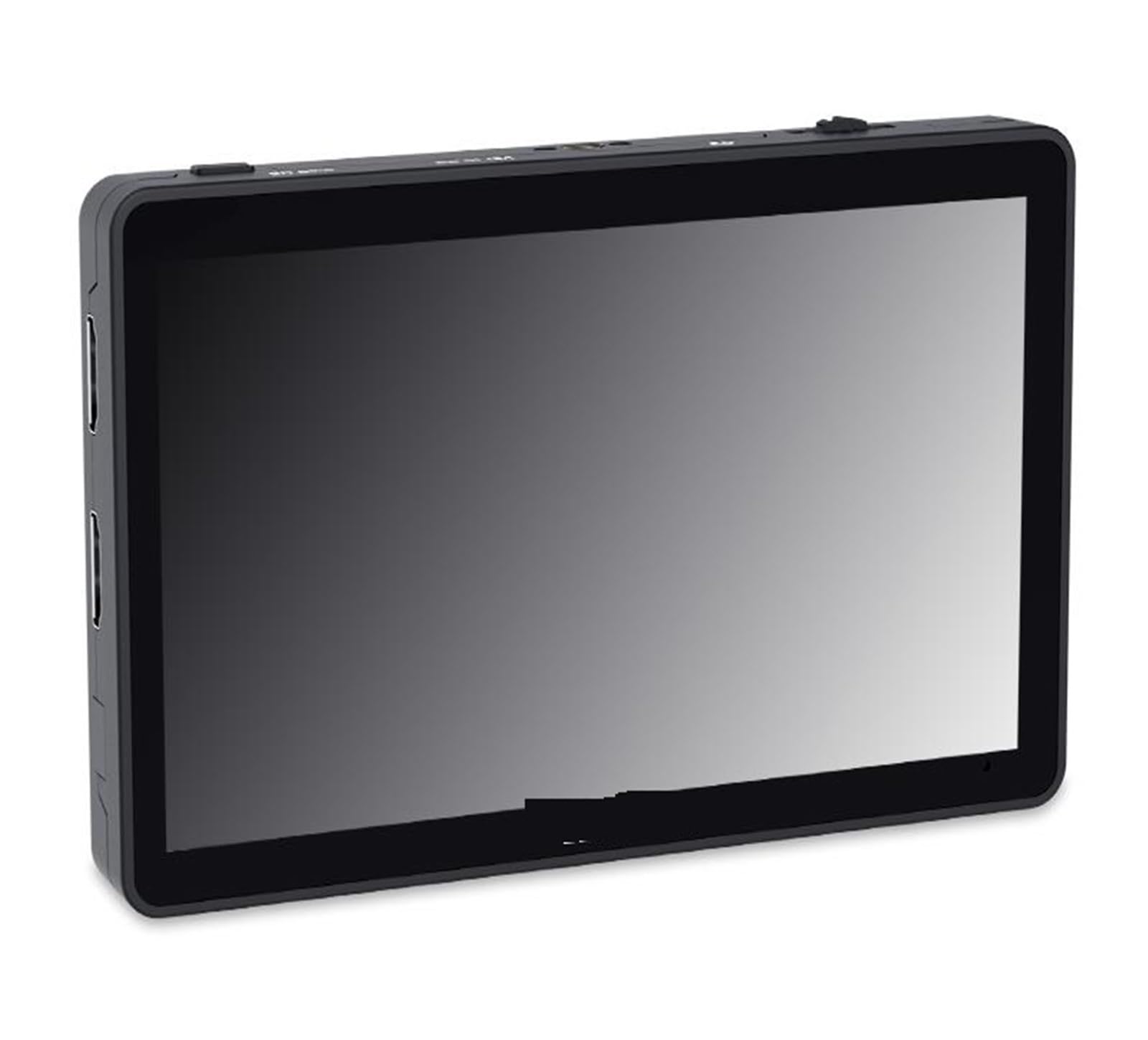 Monitor Terenowy, F6 PLUS V2 4K Monitor 6 Cal na aparacie terenowy DSLR Ekran dotykowy 3D LUT IPS FHD 1920x1080 Kamera wideo