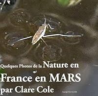 Nature Photos France Mars 2019 03, Flore et Faune en Fran?ais 1714572803 Book Cover