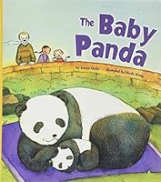 The Baby Panda 0328130710 Book Cover