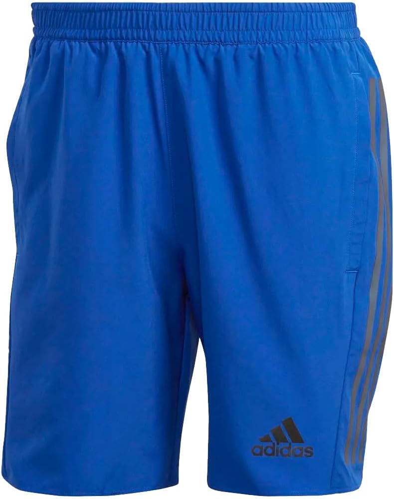 adidas reflective shorts