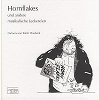 Hornflakes 3936655111 Book Cover