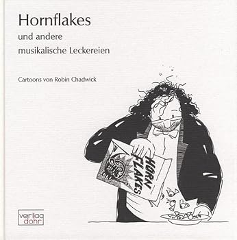 Hardcover Hornflakes [German] Book