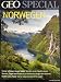 Produktbild GEO Special / GEO Special 04/2013 - Norwegen