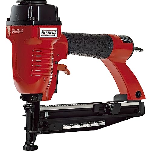 Clous à tête bombée ALSAFIX N-64 P1 pour éviter le fendage du bois 20-64mm