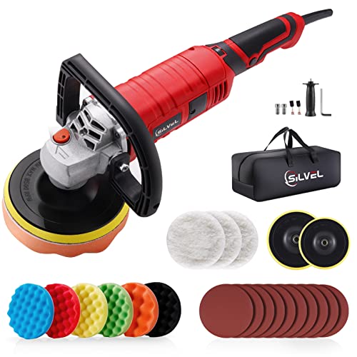 Top 13 Best Car Polishers Picks For 2023