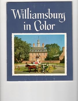 Williamsburg in Color