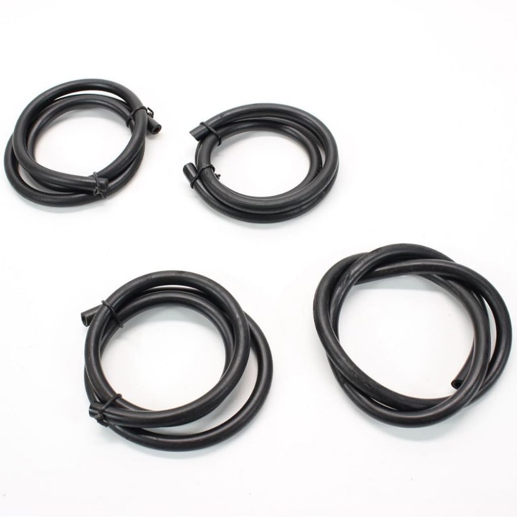 Herramienta de sincronización de carburadores para motocicletas, probador carburadores para motocicletas, kit sincronización, herramientas diagnóstico para, equilibrador 4 cilindros