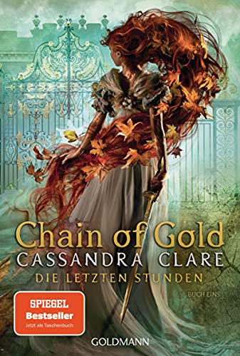 Chain of Gold: Die Letzten...