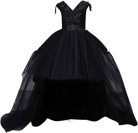 Casual short dress with train Clearance