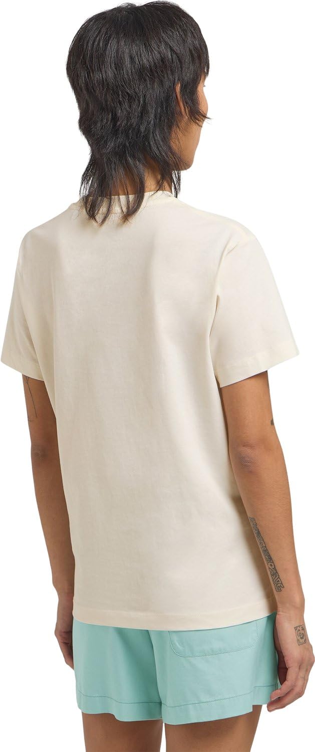 Jack Wolfskin Essential T W T-shirt damski