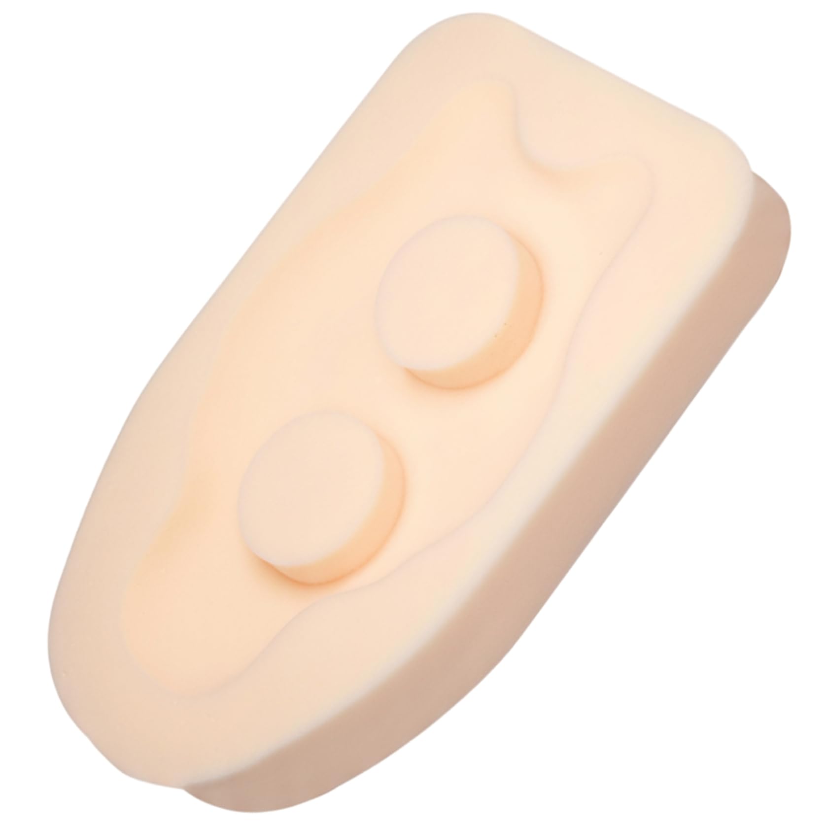 Baby Bath Sponge Extra Thick Soft Anti Slip Baby Bath Cushion ideal for 0 12 Months Comfortable Newborn Support and Lying Down Pad