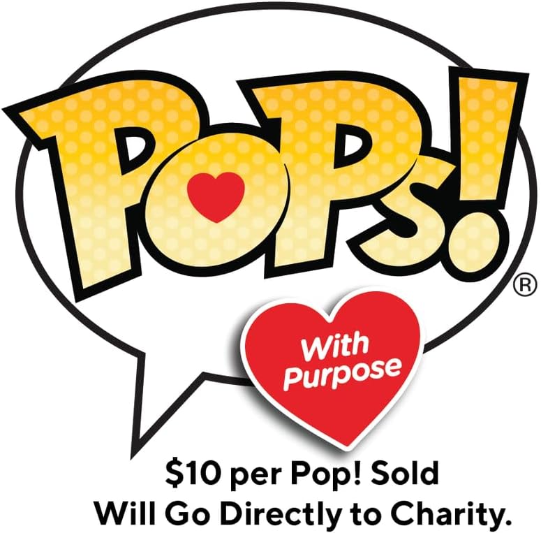 Miniatura 3 de Funko Pop! Vinilo Ojo Queer - Jonathan Van Ness Shop Exclusive (Pops with Purpose)