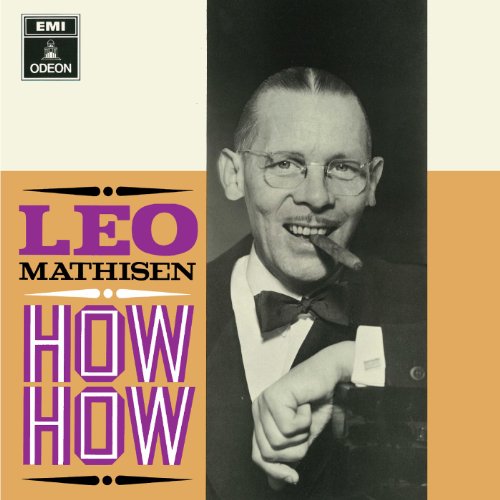 Play How How (Remaster) by Leo Mathisen on Amazon Music