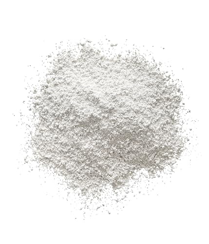 Dehner Algenkalk, hochwertiger Dünger zur Blattdüngung / Bodendüngung, aus 100 % natürlichen Meeresablagerungen, hoher Calciumgehalt, 2 kg, für ca. 40 qm, bunt