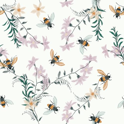 VaryStyle 45.0 cmx996.2 cm x[W I ԕ ǎ Be[W hJ I ԕ ē\ǎ Lb`  h rj[ S x[W R^Ngy[p[ o _ ICi[p