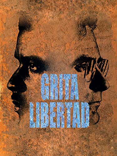 Grita Libertad