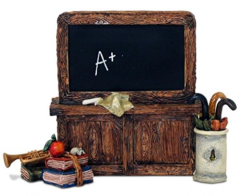 Hummelscapes Goebel Chalkboard Display (Mark #1131-D) ** 818091