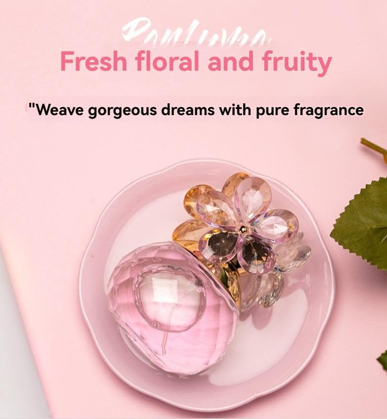 Woman Perfume - Image 8