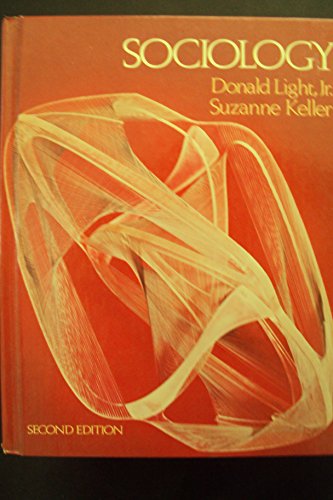 Sociology 039432031X Book Cover
