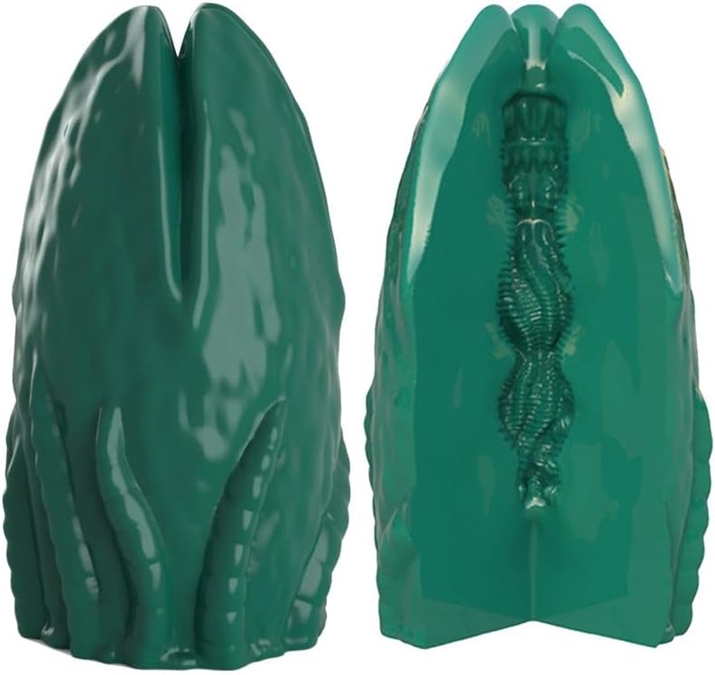 Green Wedge-Shaped Training Ring Accessory, Can Increase Strength, Gym Portable Tool, Couple Gift - H4