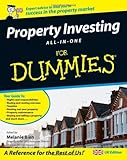 property investing all-in-one for dummies by melanie bien (editor) (23-nov-2007) paperback