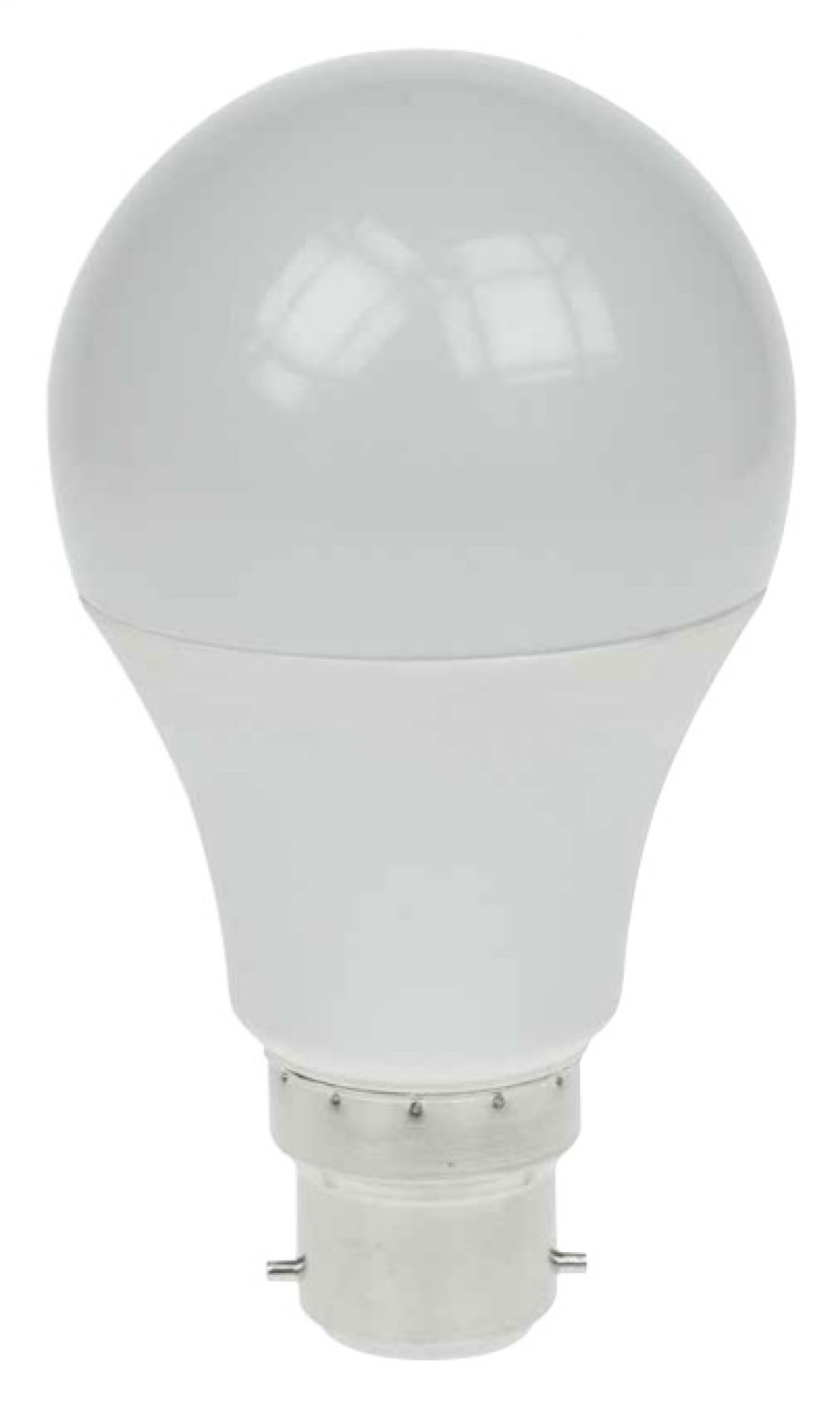 Prolite GLS/LED/18W/BC/64/HP 18w LED High Power GLS, Non Dimmable, 6400K, B22, 2000lm =125w
