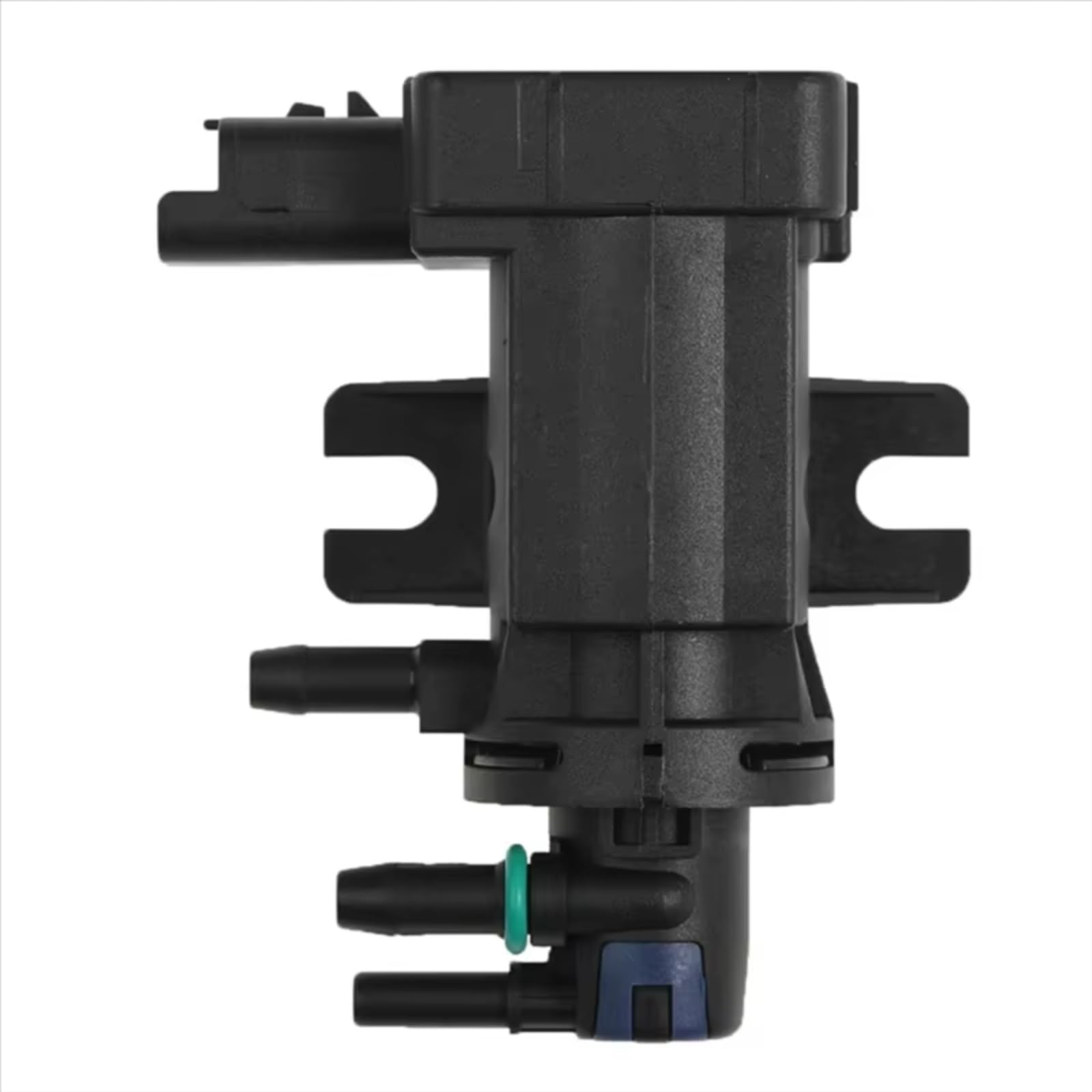 Caqrbcx One Color Vehicle Control Solenoid Valve Compatible With For Fiesta 1.4 1.5 For Ecosport 1.5 For B-Max 1.5 Car For Turbo Pressure Solenoid Valve 9801887680