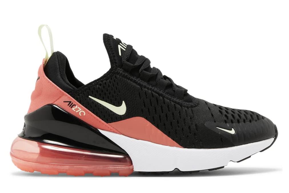 Nike WMNS Air Max 270 - Plum Chalk