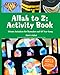 Allah to Z: Activity Book: Islamic Activities for Ramadan and All Year Long