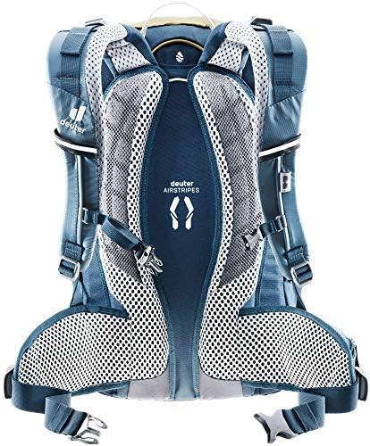 deuter plecak rowerowy Uniseks Trans Alpine 24