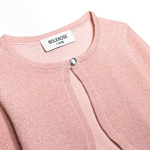 Comparativas de Torera rosa Top cinco. 2 Imagen adicional