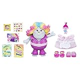 Dreamworks Trolls Bridget Exclusive Doll