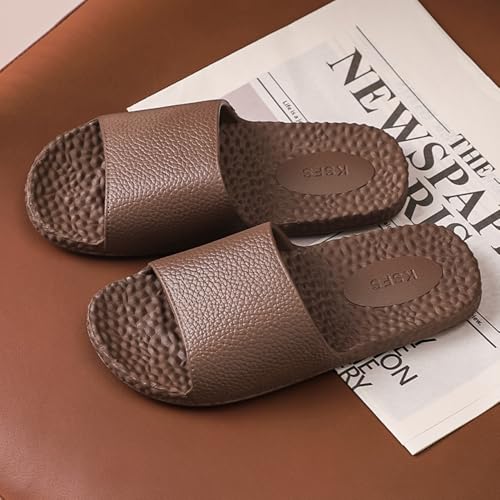 Cloud Slide Sandals for Women & Men: Ultra-Comfort Pillow Slippers Soft Recovery Summer Beach Shoes3