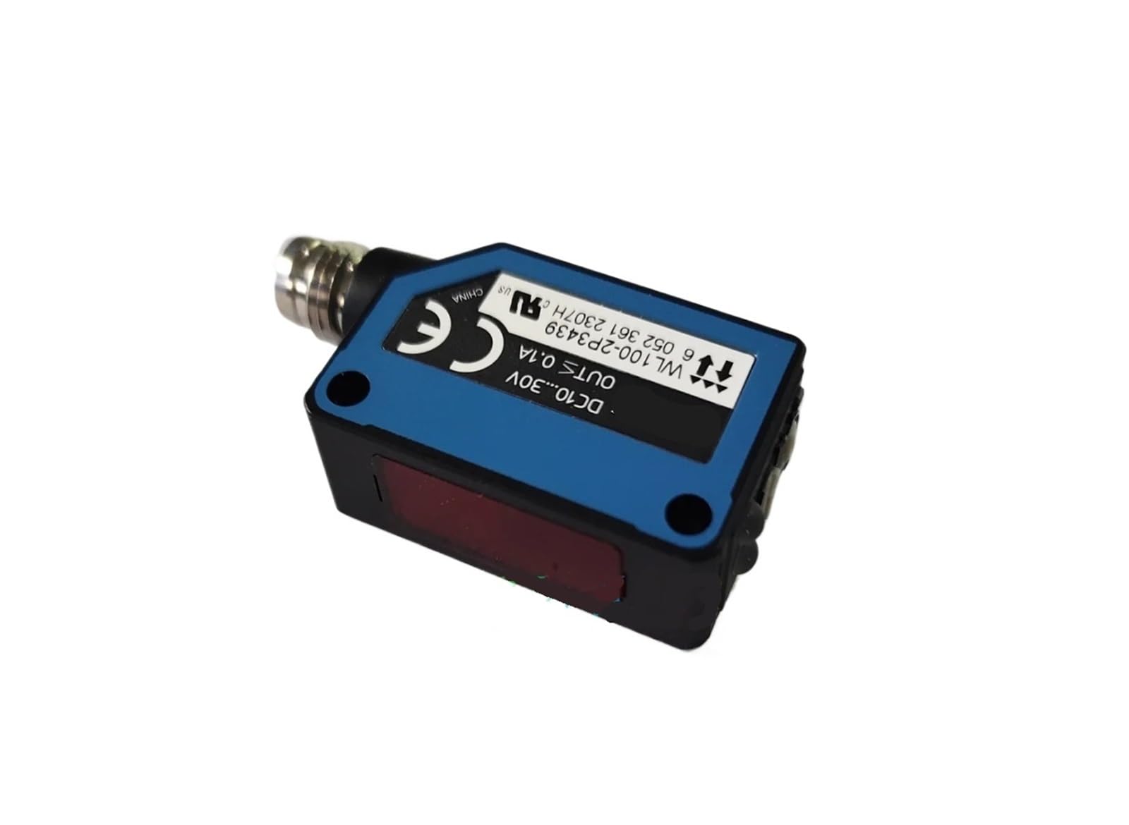CXDFRSER Photoelectric Sensor WL100-2P3439