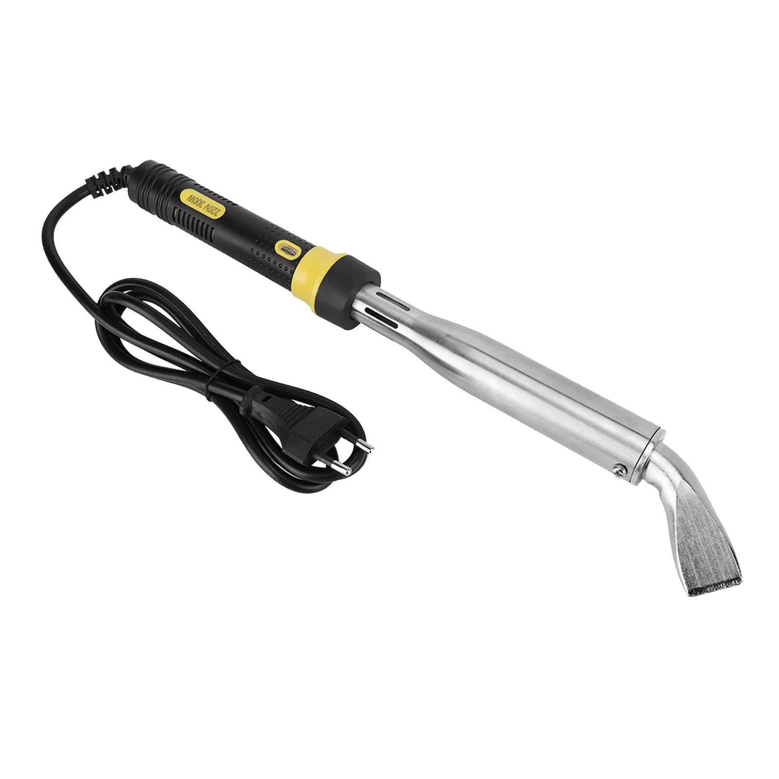 Saldatore Stagno Professionale 220V 300W per Riparazione Telefoni Componenti PC Gioielli Pirografia