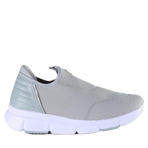 Tênis Comfortflex Knit Slip On Feminino