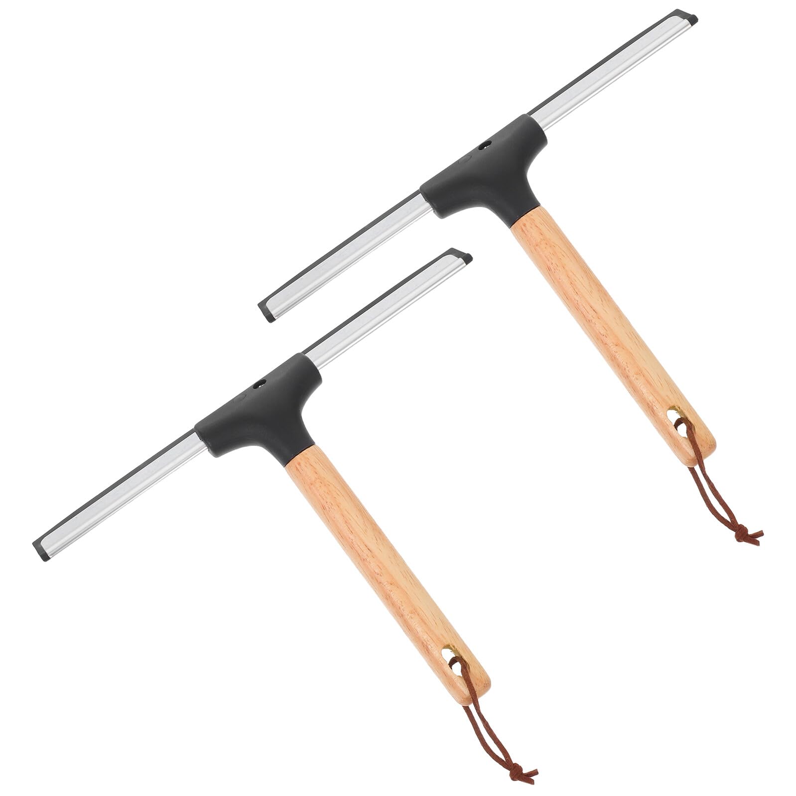 Raclette de nettoyage essuie-glace multi-usage pour vitre et douche